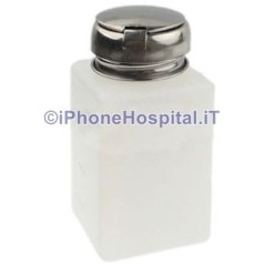 Dispenser Dispenser Liquid Dispenser 200 ml Ideal for Liquid Flux - 4