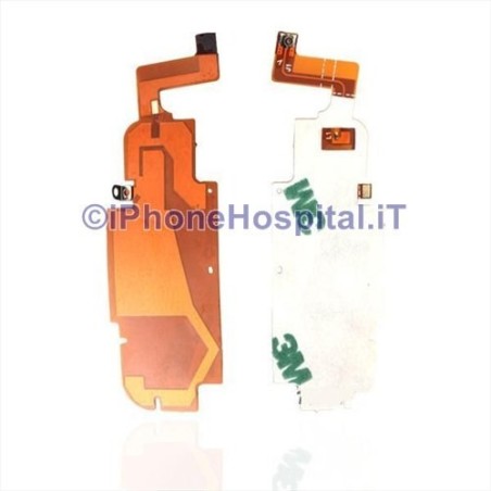 Antenne GSM pour iPhone 3GS - 1