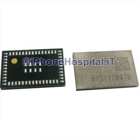 Apple WIFI Bluetooth Internet IC 339S0185 pour iPhone 5 - 1