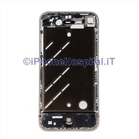 Metal Bezel - internal body for iPhone 4G - 3