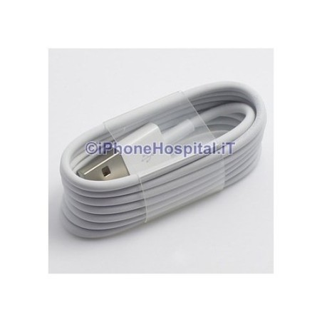 Cable de datos Lightning para iPhone Original MD818ZM/A de Apple