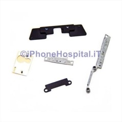 Kit de montaje de 5 piezas para iPad 2 - 1