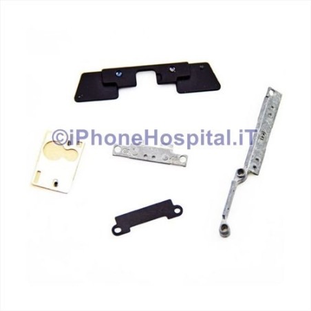 Kit de montagem de 5 peças para iPad 2 - 1