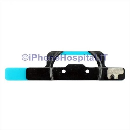 iPad Mini Home Button Support