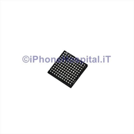 Apple Puce IC CD3240B0 pour iPad 2 / 3 / 4 Écran tactile Verre Numériseur Écran tactile