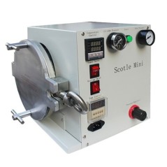 Máquina Autoclave para Eliminar Burbujas de Aire entre Pantallas LCD y Táctiles - 2