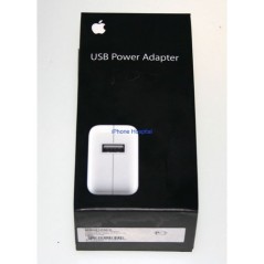 Apple Carregador USB para iPhone - 1