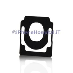 Supporto Tasto Home iPad 2 - 4