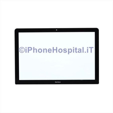 Cristal de repuesto para MacBook Pro 13,3" A1278 - A1342 - 1