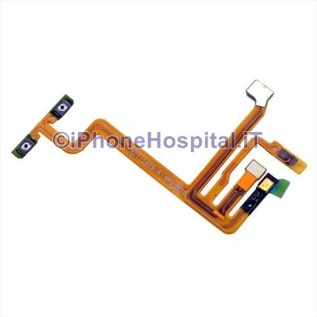 Flex On Off Volume iPod Touch 5th Generation 32GB/64GB