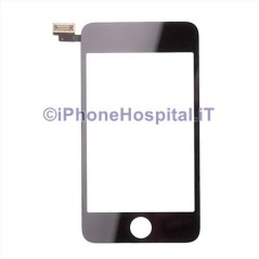 Ecran tactile iPod 2ème génération A1288 - 821-0627-03 - 1