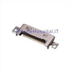 Conector Dock para iPod Touch 2ª Geração - 2