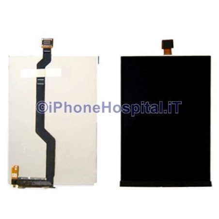 LCD pour iPod Touch 2ème génération ( A1288 ) - 2