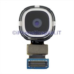 Fotocamera Posteriore per Samsung Galaxy S4 i9500 Camera Retro Posteriore Dietro - 1