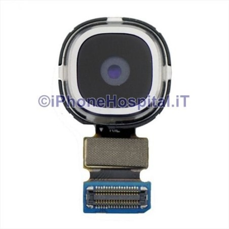 Rear Camera for Samsung Galaxy S4 i9500 Rear Rear Camera - 1
