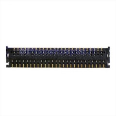 iPad 3 Screen Mainboard LCD Connector - 1