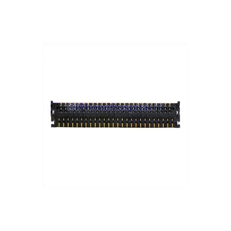 Conector Pantalla Lcd Placa Base iPad 3 - 1 Conector Pantalla Lcd Placa Base iPad 3 - 1