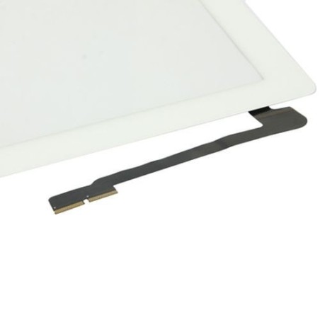 Ecran tactile blanc Grade A pour iPad 3