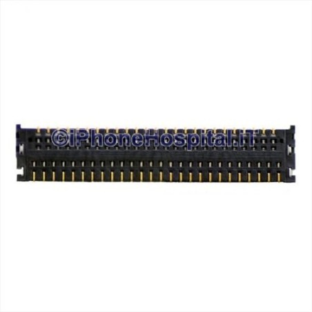 iPad 2 Mainboard LCD Connector - 1