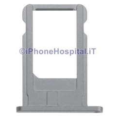 Nano SIM holder iPhone 6 & 6 Plus Gray Color