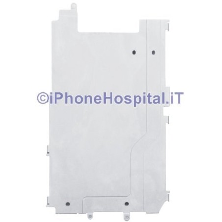 Supporto Metallico LCD per Apple iPhone 6 - 3