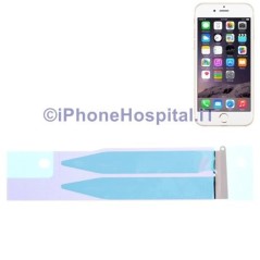 Double-Sided Adhesive Battery Glue Apple iPhone 6/6S & 6Plus 6S Plus - 2