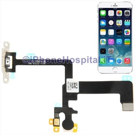 Flat Power On for Apple iPhone 6 821-2523-A