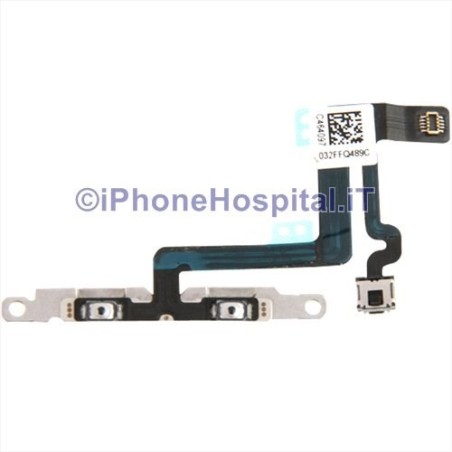 Apple Volume plat pour iPhone 6 Plus - 821-2210-04