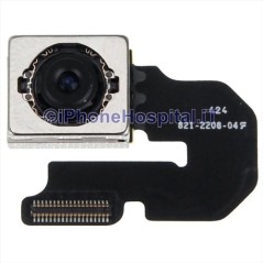 Fotocamera Posteriore per Apple iPhone 6 Plus - 821-2208-04 - 1