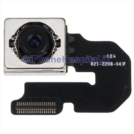 Rear Camera for Apple iPhone 6 Plus - 821-2208-04 - 1