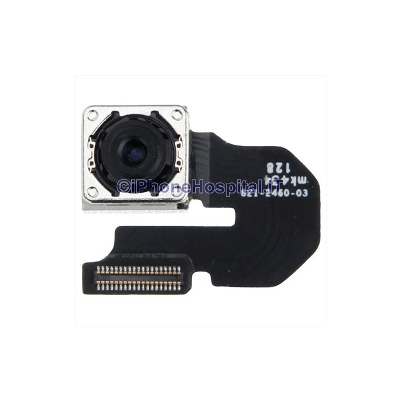 Apple Caméra arrière pour iPhone 6 821-2460-03 - 2 Apple Caméra arrière pour iPhone 6 821-2460-03 - 2