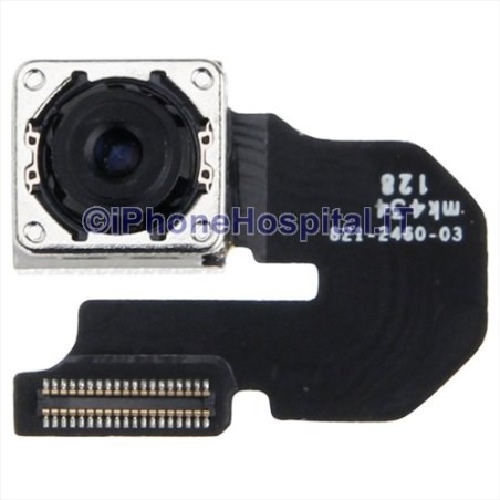Fotocamera Posteriore per Apple iPhone 6 821-2460-03 - 2