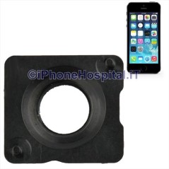 Suporte com lente externa para iPhone 5S/SE - 1