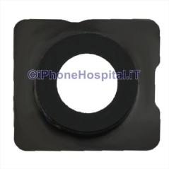 External lens mount for iPhone 5S/SE