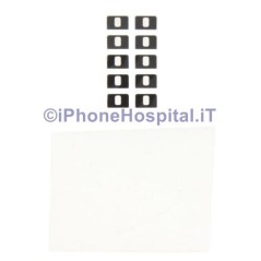 Sticker Button Vibrate IPhone 5S