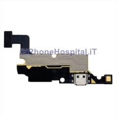Charging Dock with PCB for Samsung Galaxy Note i9220 N7000