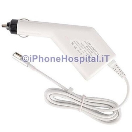 MacBook Laptop Car Charger 45W - 2