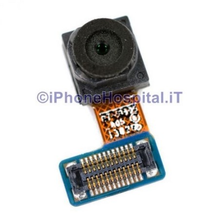 Front Camera Samsung Galaxy S4 i9500 - 1