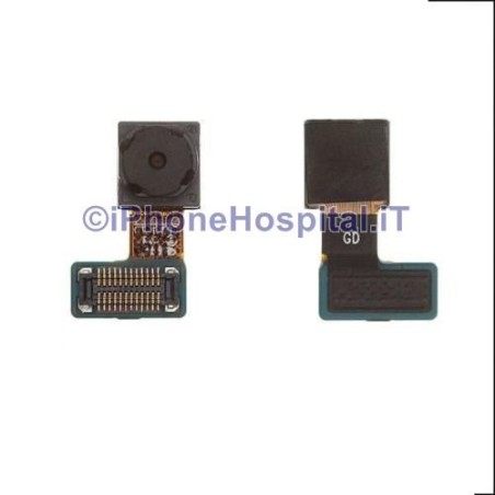 Samsung Cámara frontal Galaxy S4 i9500