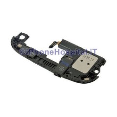 Galaxy S3 i9300 Vivavoce Buzzer Antenna Nero  - 1