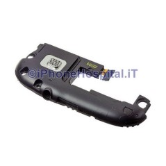 Galaxy S3 i9300 Altavoz Zumbador Antena Negro