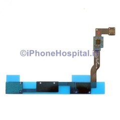 Flat Sotto Tastiera Samsung Galaxy Note i9220 N7000