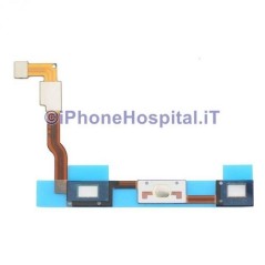 Flat Sotto Tastiera Samsung Galaxy Note i9220 N7000   - 2