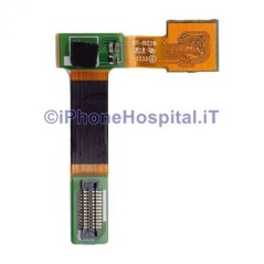 Samsung Caméra frontale Galaxy Note i9220 N7000 - 1