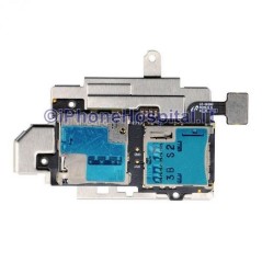 Galaxy S3 i9300 Leitor de Cartão SIM + Micro SD - 1