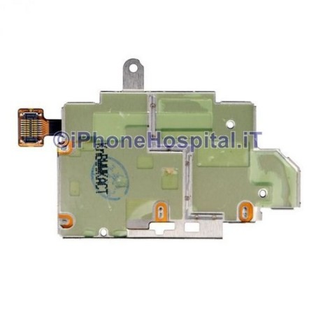 Lector de tarjetas SIM+MICRO SD Galaxy S3 i9300
