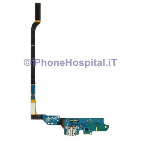 Charging Dock with PCB for Samsung Galaxy S4 i9500