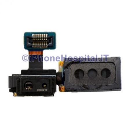 Galaxy S4 i9500 Samsung Speaker Speaker - 1
