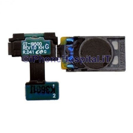 Speaker Samsung Galaxy S4 i9500