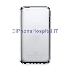 funda iPod Touch 4ª Retro 32 Gb completa con MiddleFrame - 1